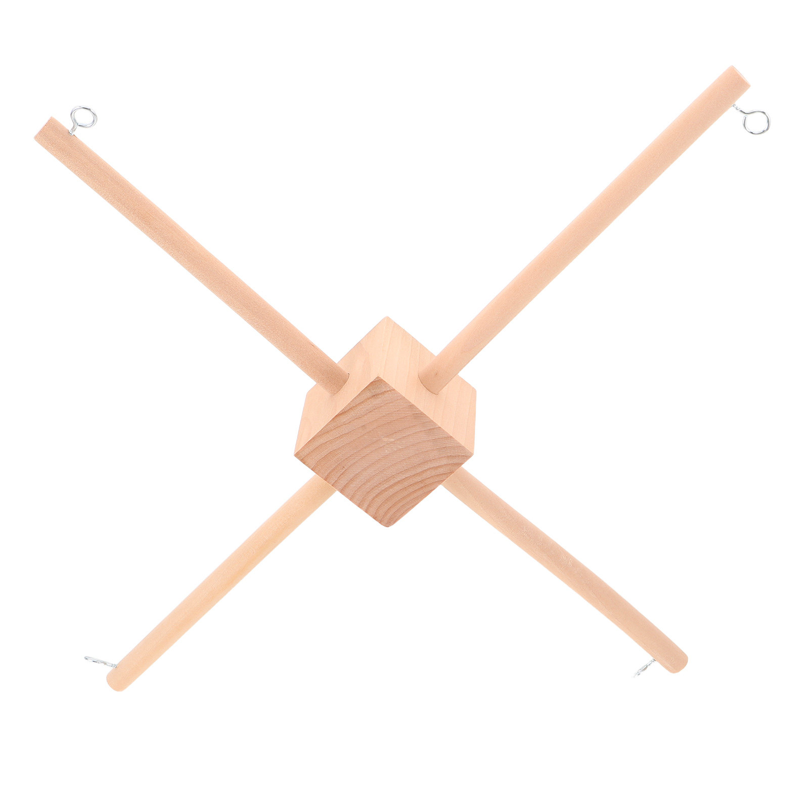 Baby Nursery Decorations - 1 kit de fabrication de carillon