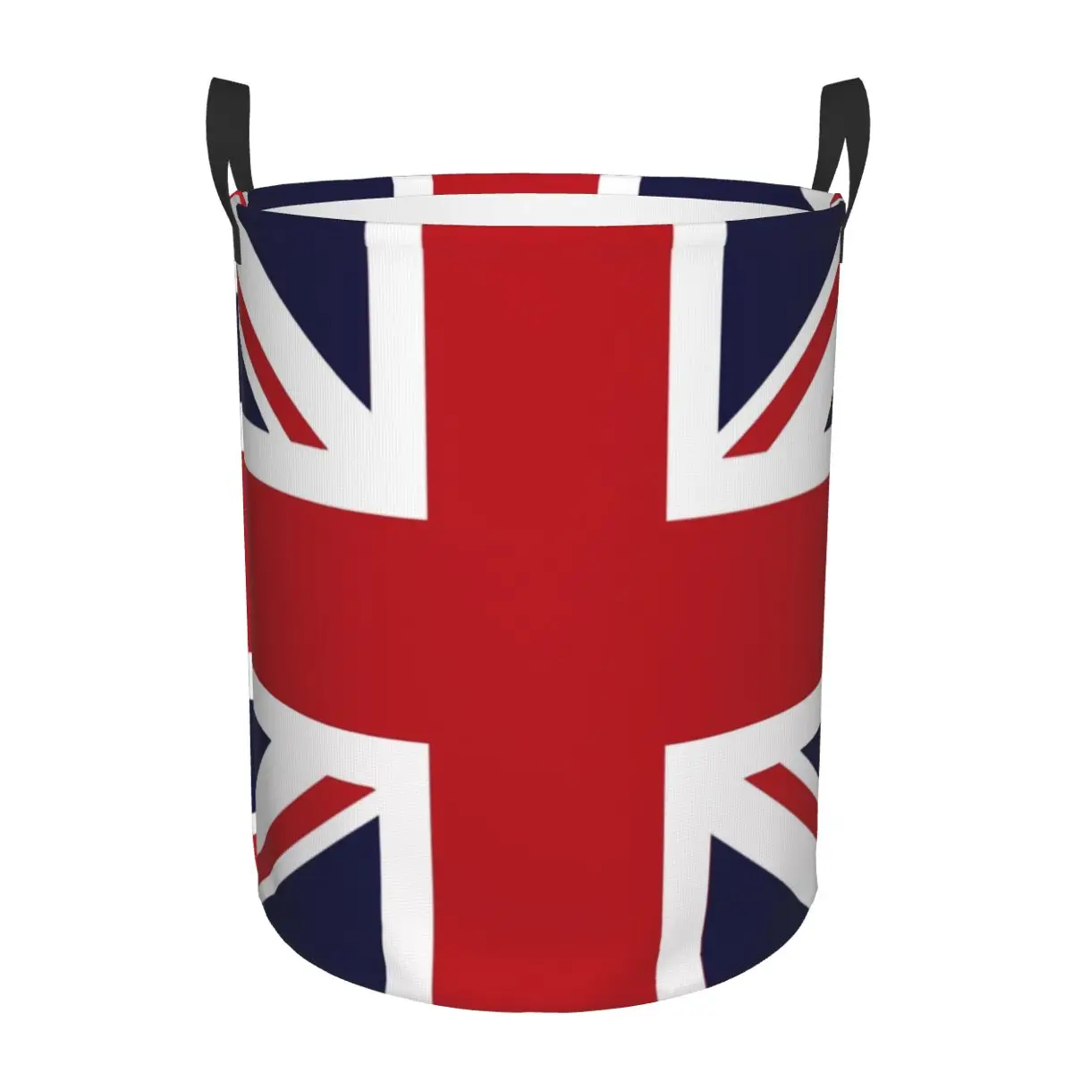 Baby Nursery Uk - Union Jack drapeau du royaume-uni panier