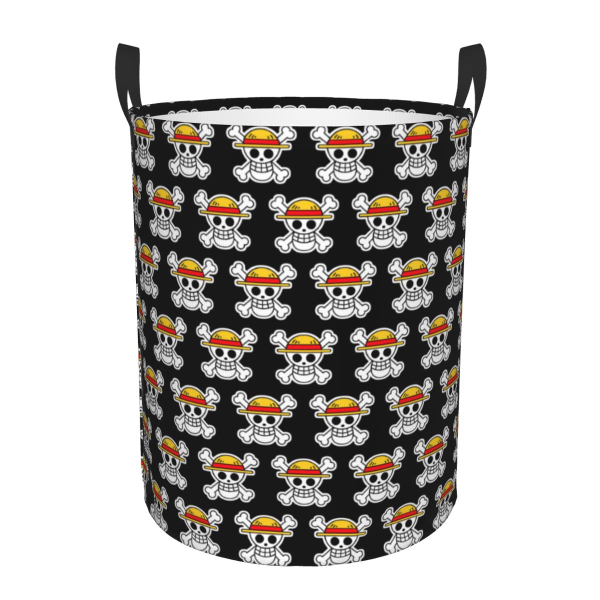 Laundry Hamper Nursery - Panier à linge pliable en forme
