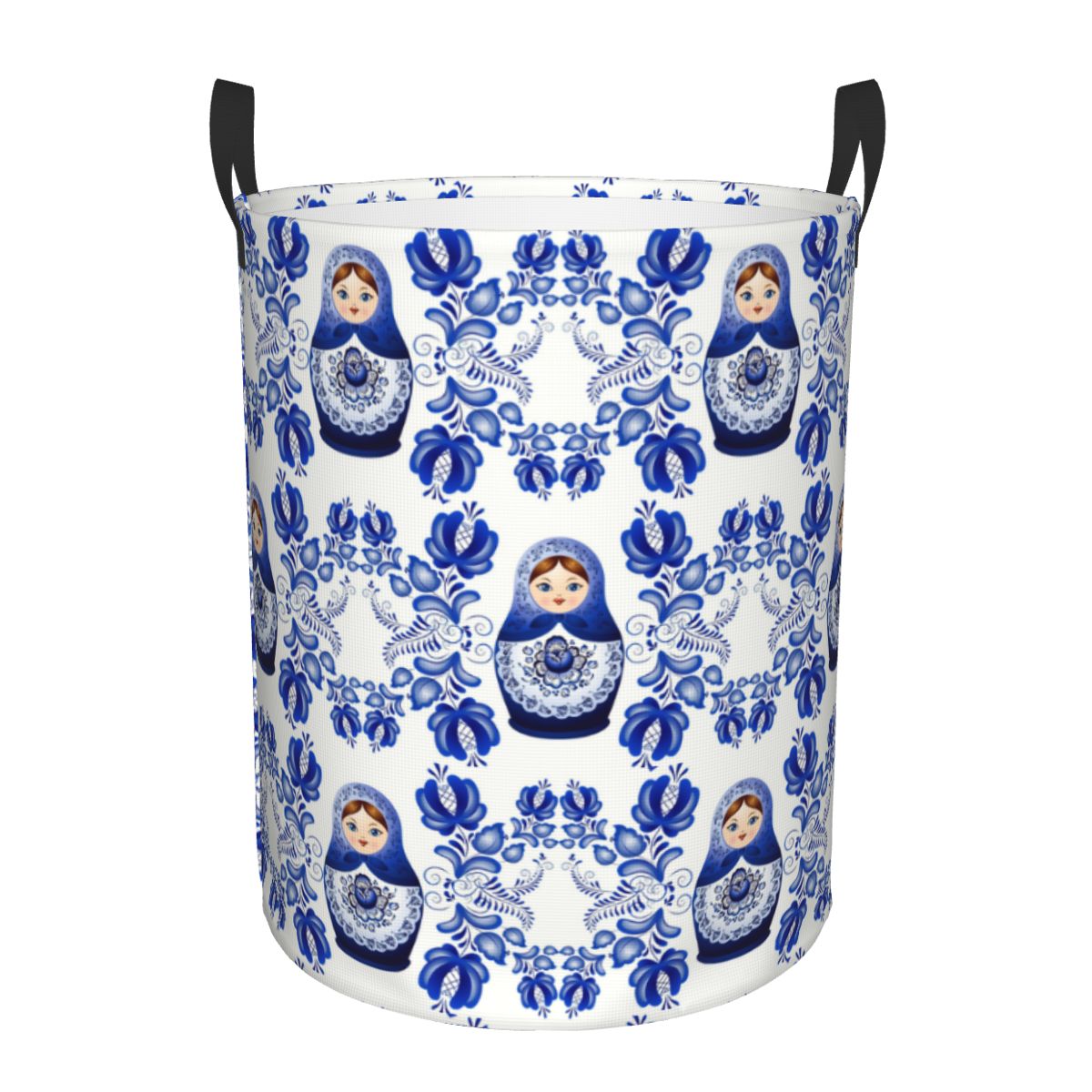 Laundry Hamper Nursery - Mir à linge personnalisé pour enfants,