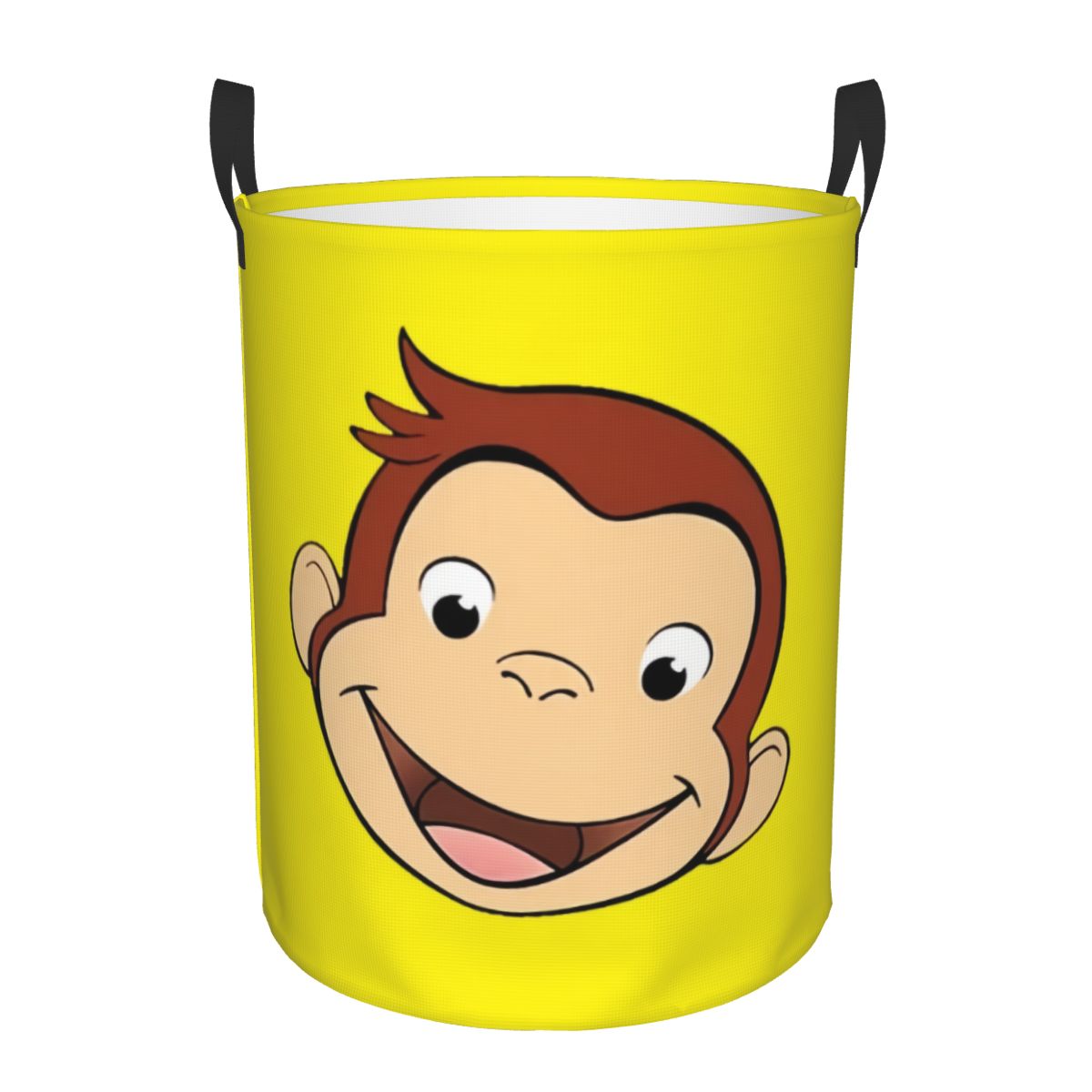 Laundry Hamper Nursery - Panier à linge amusant avec dessin