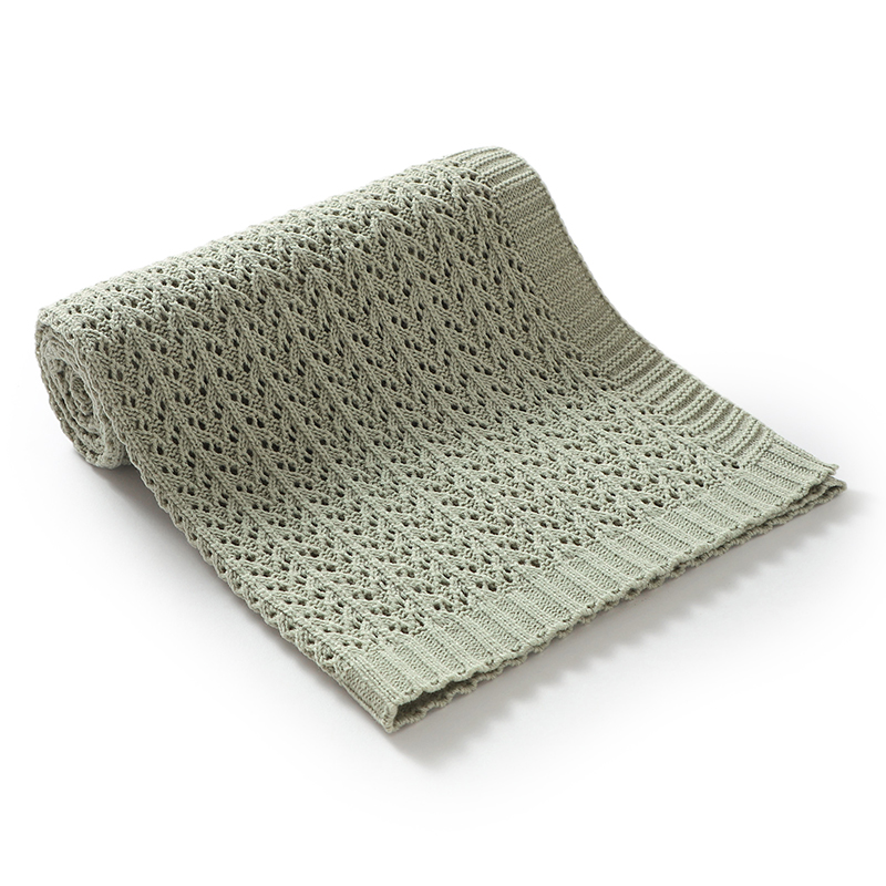 Couvertures d'emmaillotage pou - Baby Boy Nursery Quilt avis et prix