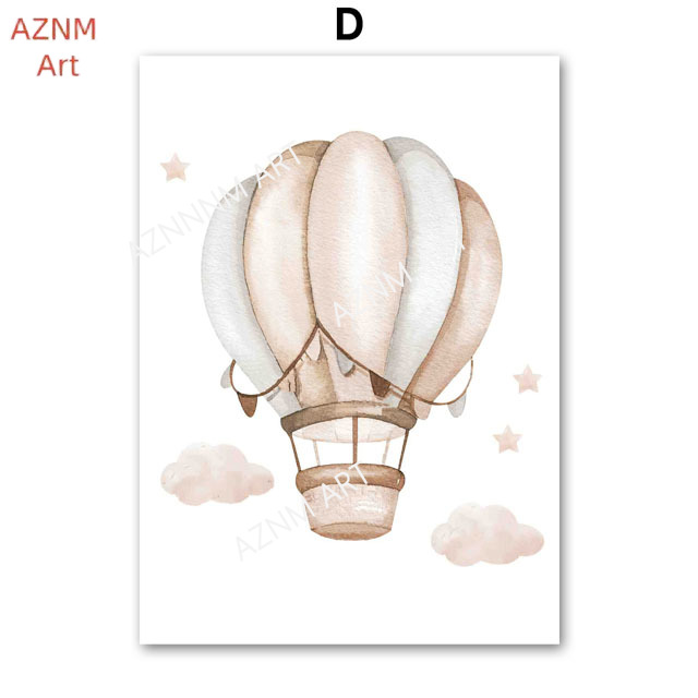Affiches murales pour bébés et - Baby Nursery Posters avis et prix