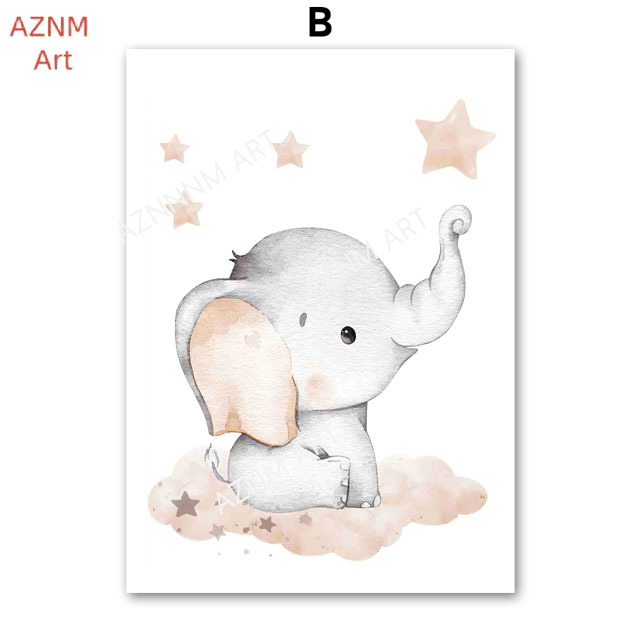 Affiches murales pour bébés et - Baby Nursery Posters avis et prix
