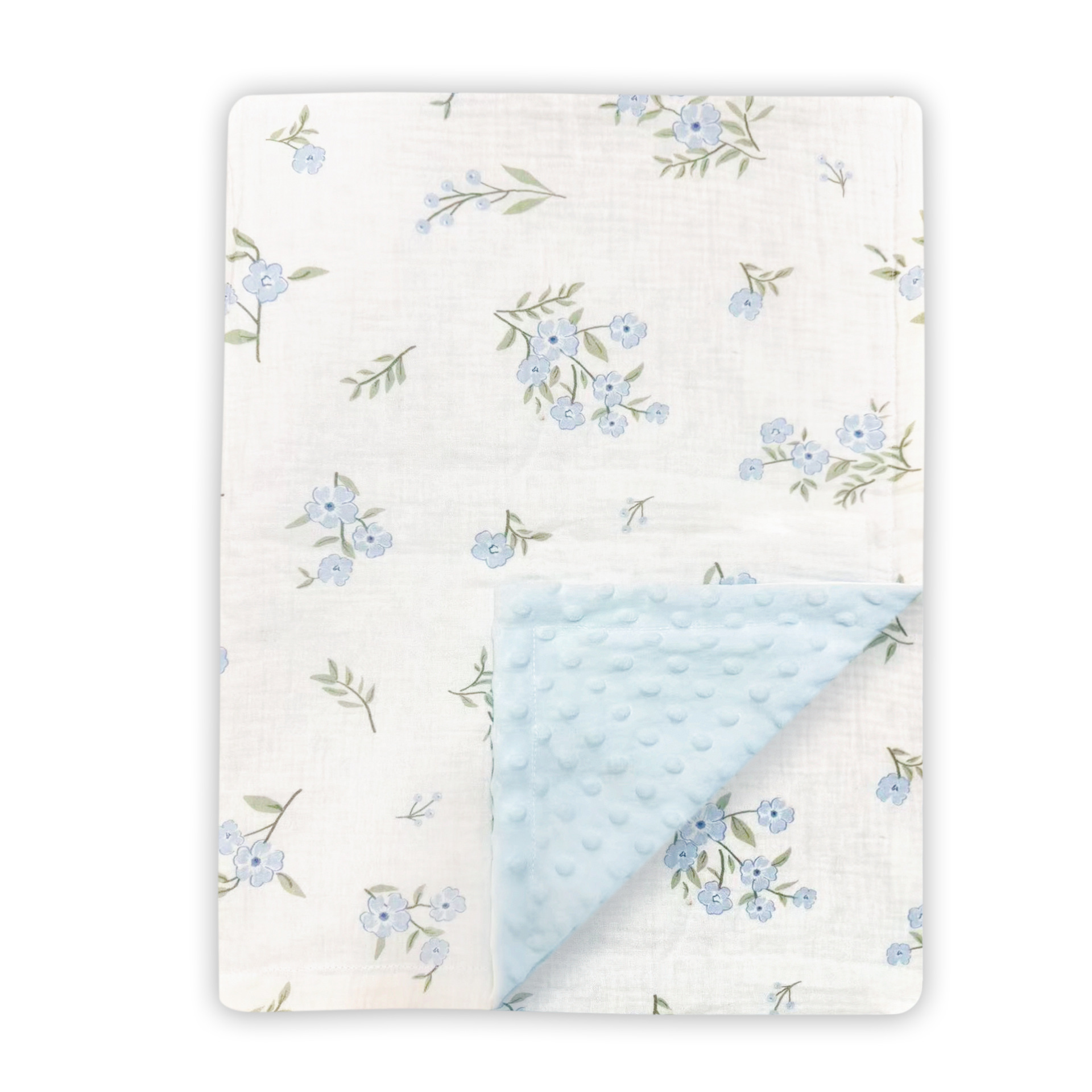 Couverture en mousseline de co - Baby Boy Nursery Quilt avis et prix