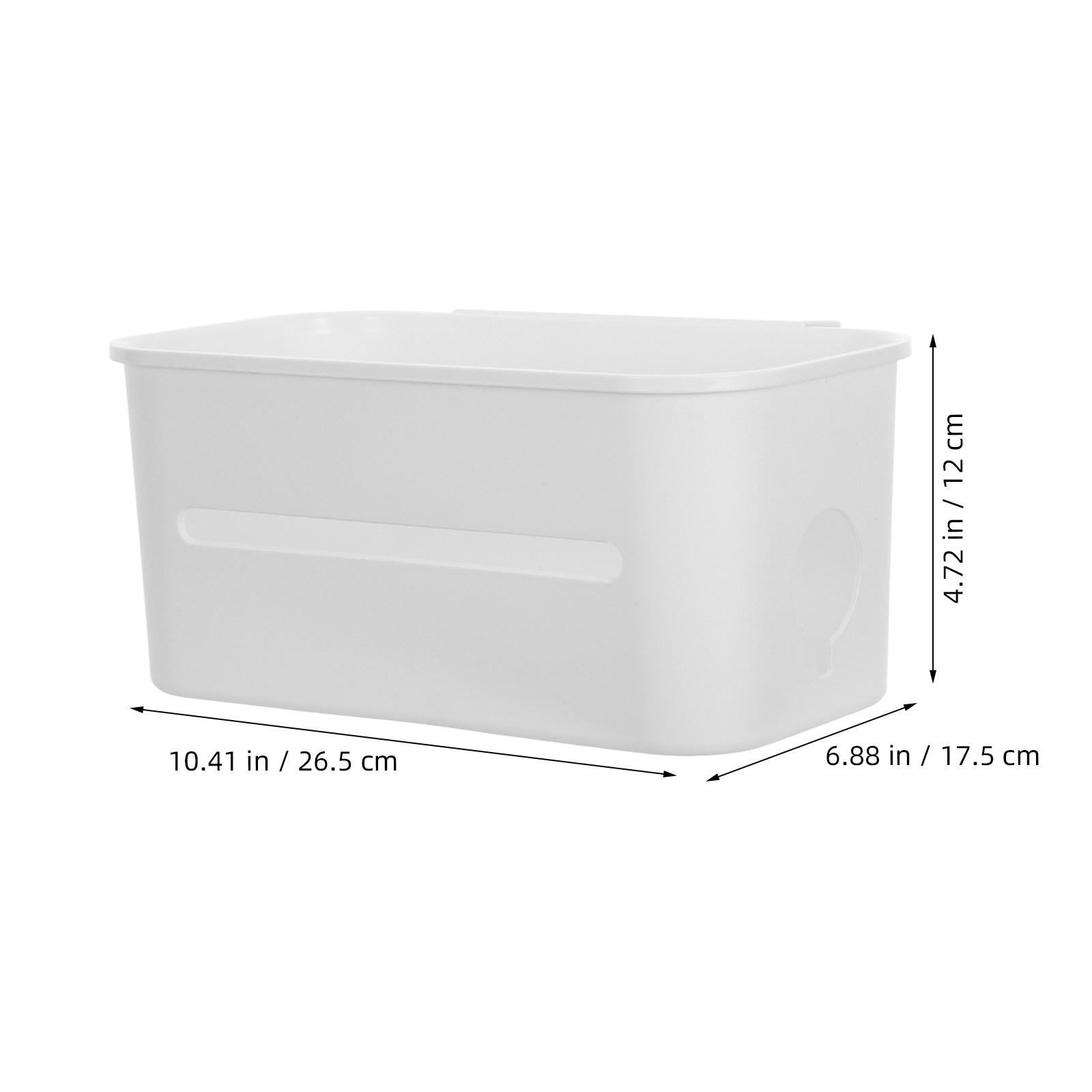Panier de rangement suspendu p - Baby Nursery Package avis et prix