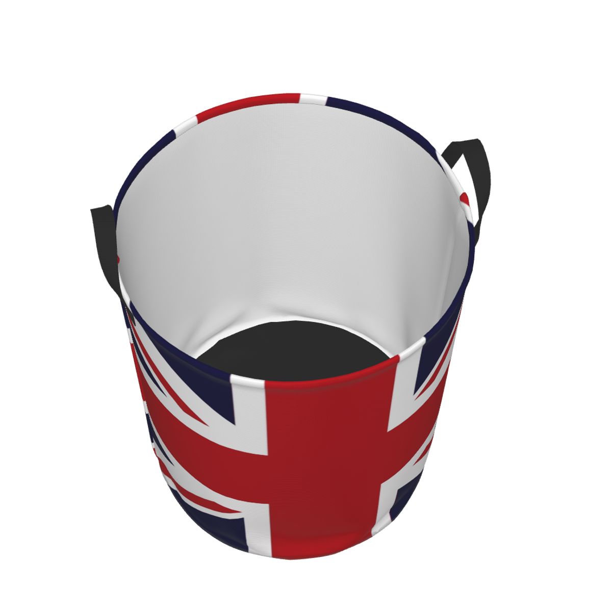 Mir à linge pliable Union Jack - Baby Nursery Uk avis et prix