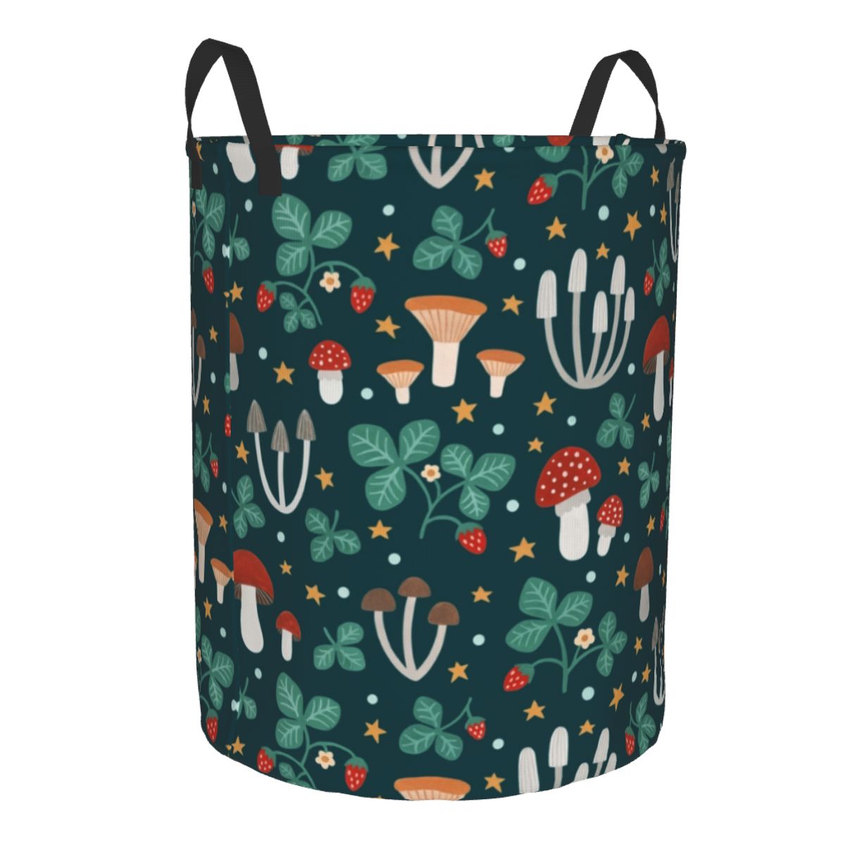 Mir à linge pliable Magic Fore - Laundry Hamper Nursery avis et prix