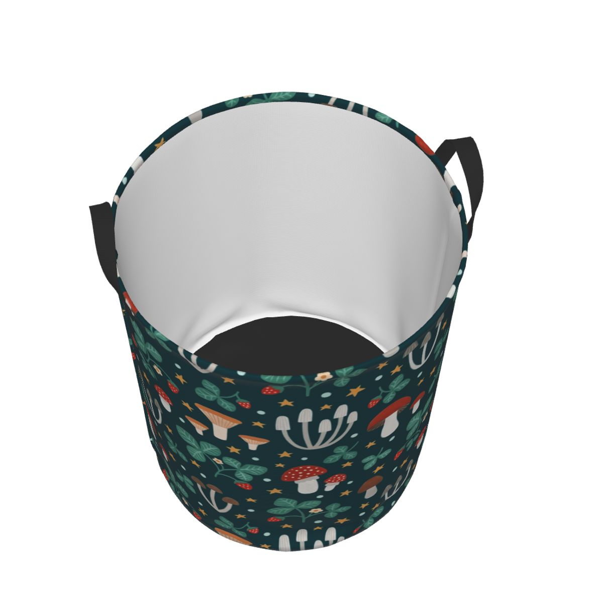 Mir à linge pliable Magic Fore - Laundry Hamper Nursery avis et prix