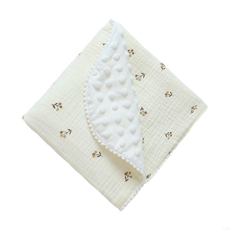 L38E – couvertures douces pour - Baby Boy Nursery Quilt avis et prix