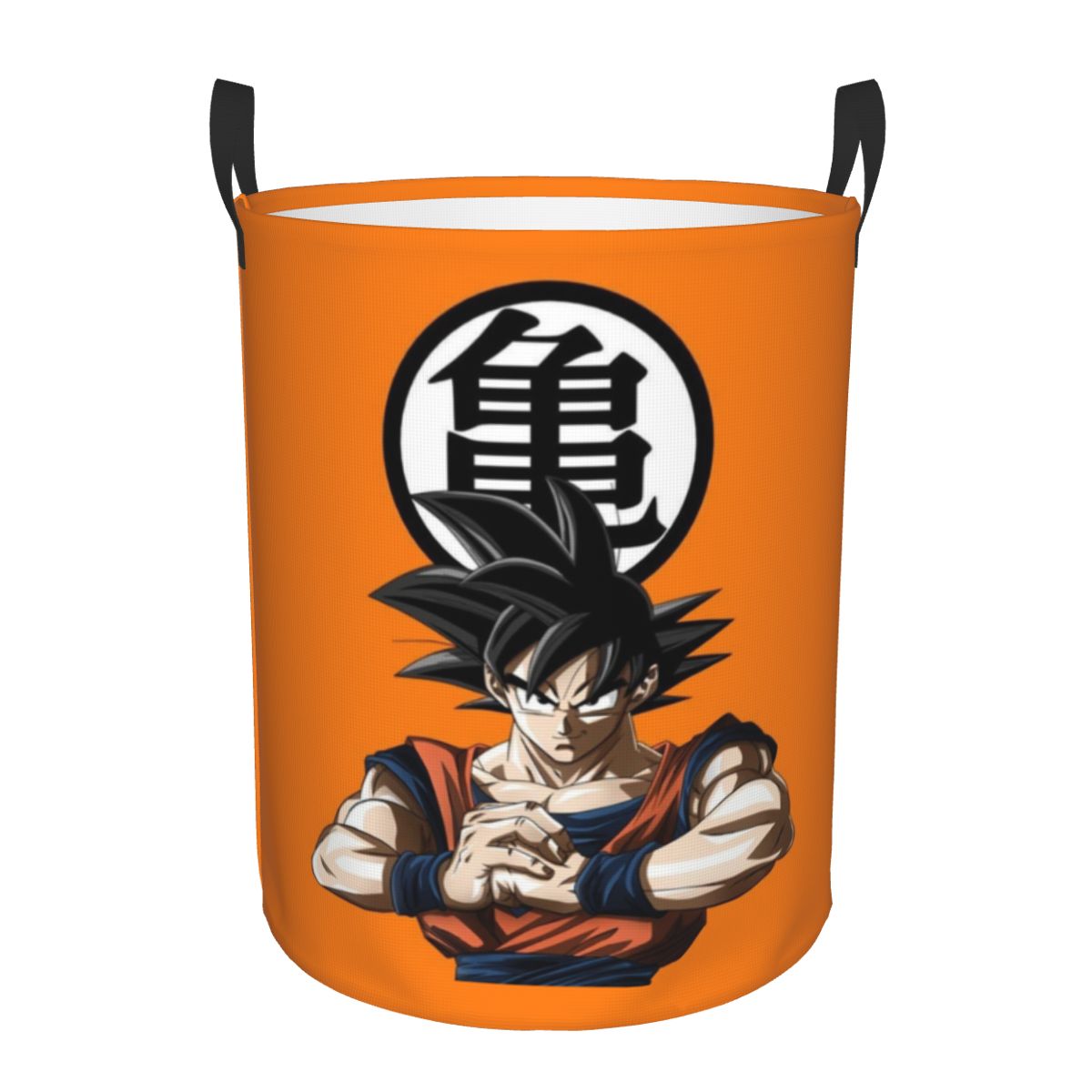 Panier à linge Dragon Ball Z G - Laundry Hamper Nursery avis et prix