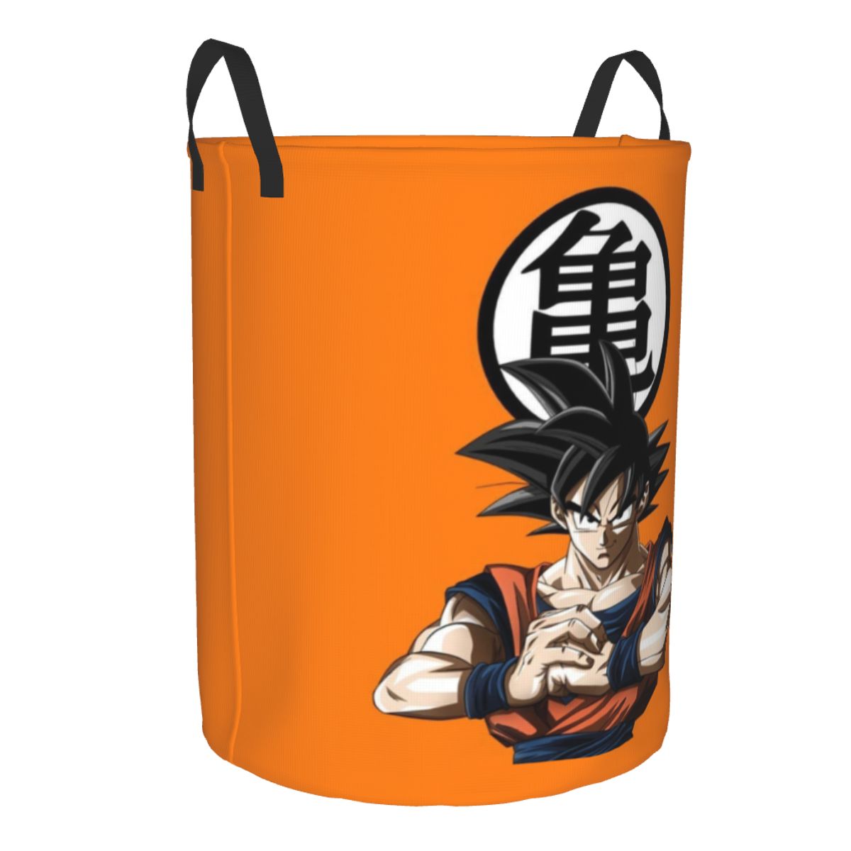 Panier à linge Dragon Ball Z G - Laundry Hamper Nursery avis et prix