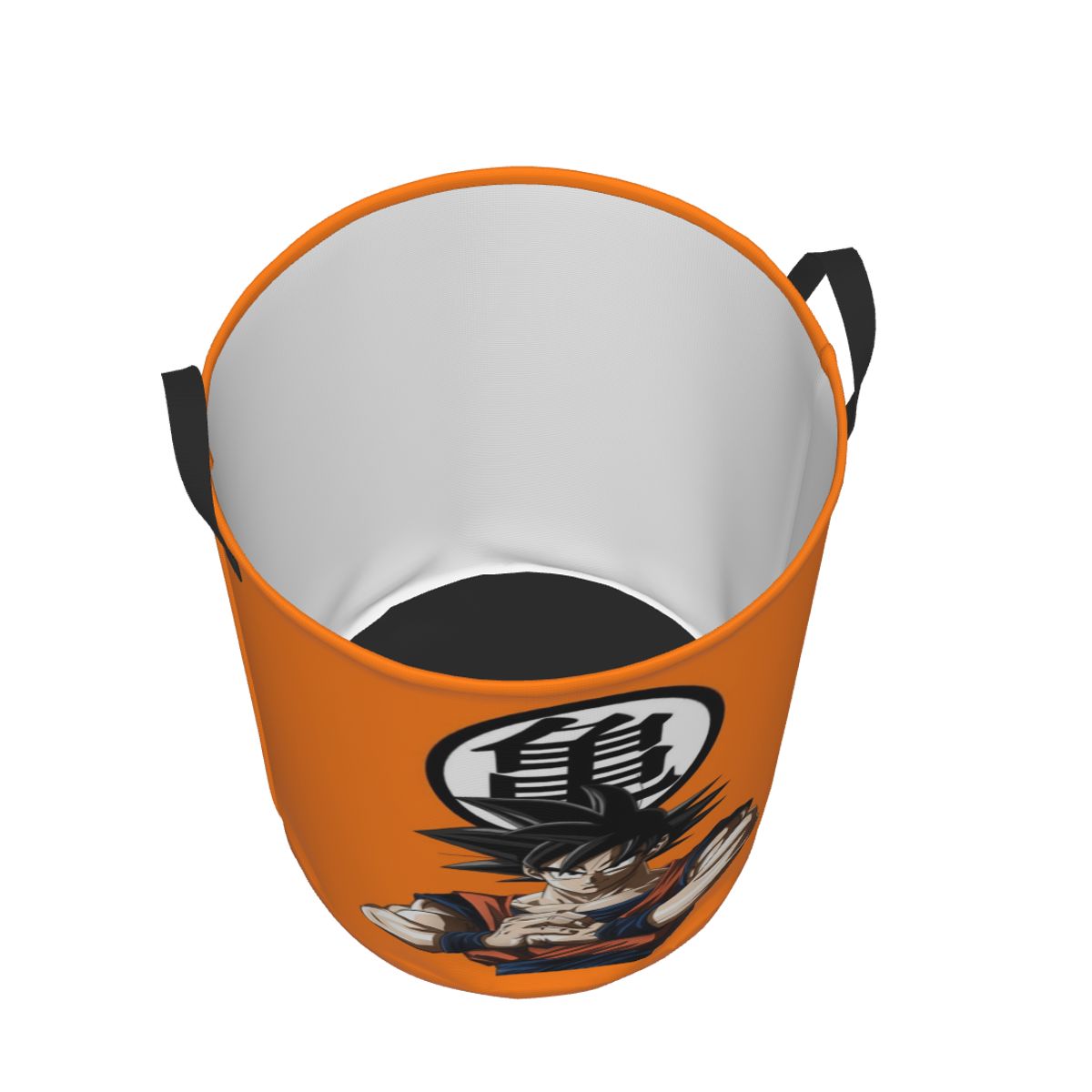 Panier à linge Dragon Ball Z G - Laundry Hamper Nursery avis et prix