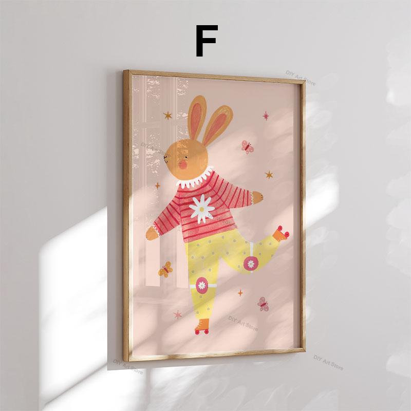Tableaux et Affiches Muraux en - Baby Nursery Posters avis et prix