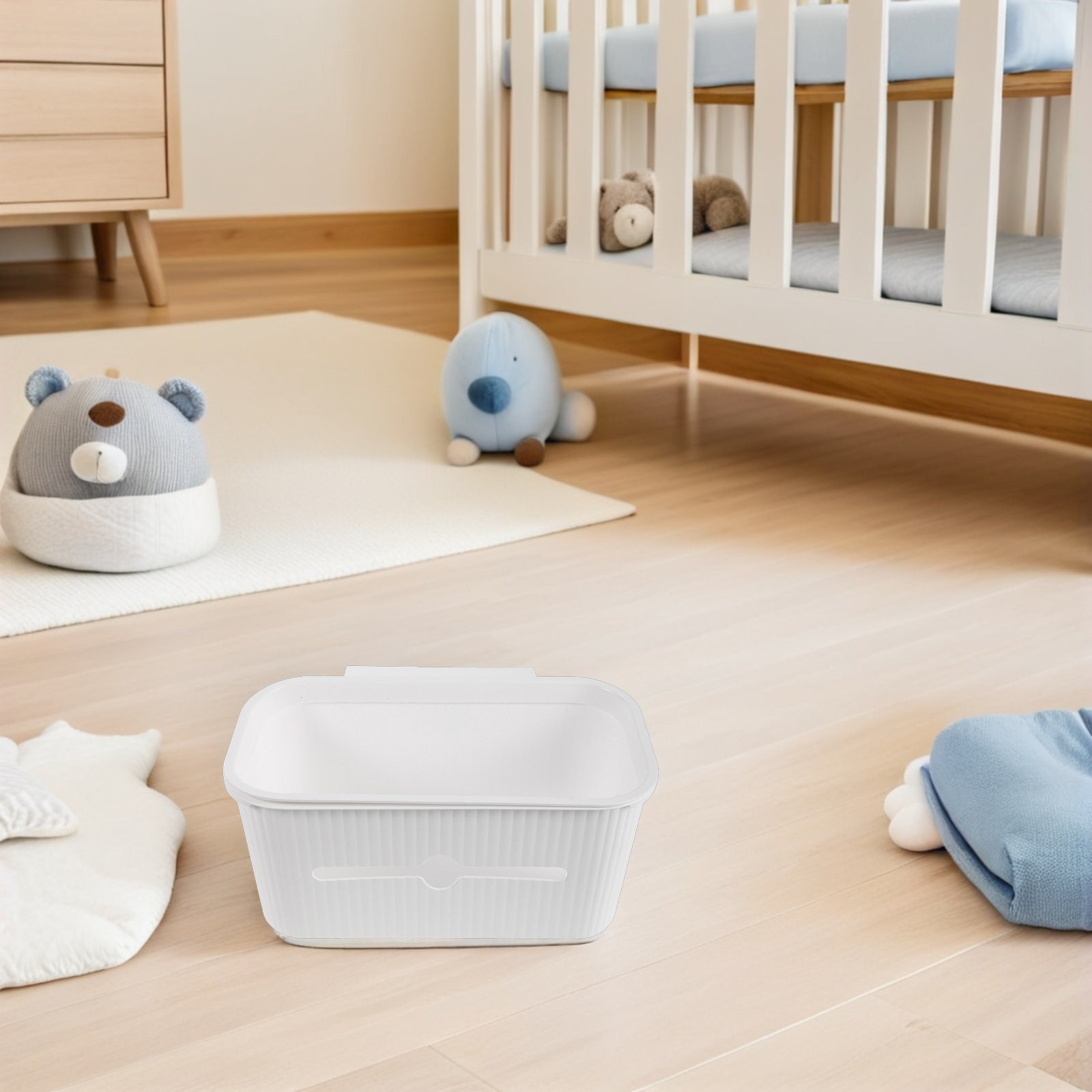 Panier de rangement pour couch - Baby Nursery Package avis et prix