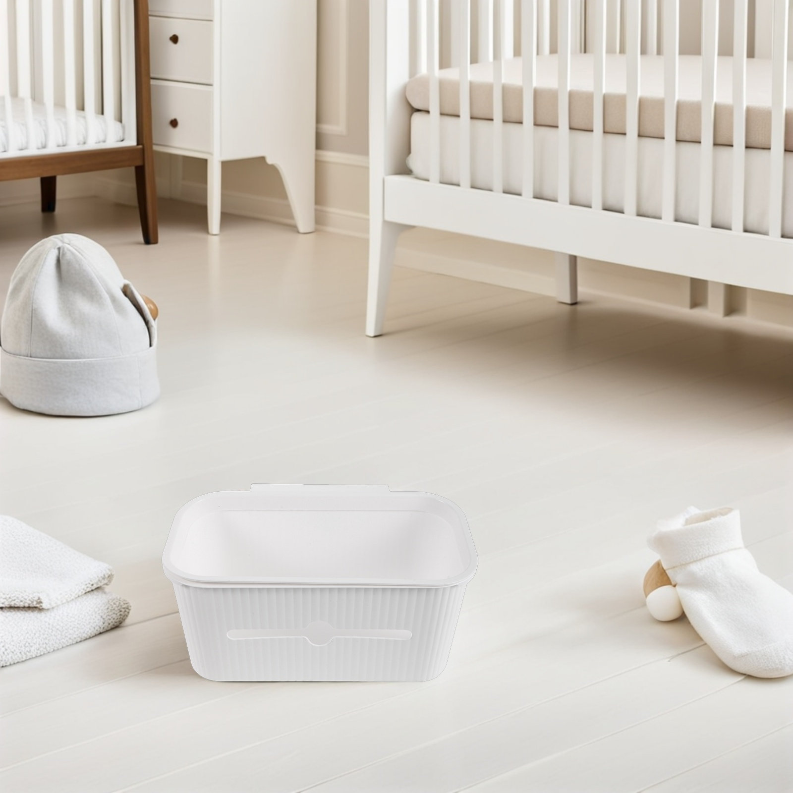 Panier de rangement pour couch - Baby Nursery Package avis et prix
