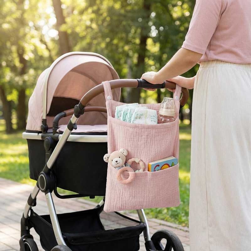 Sac de rangement suspendu pour - Baby Nursery Package avis et prix