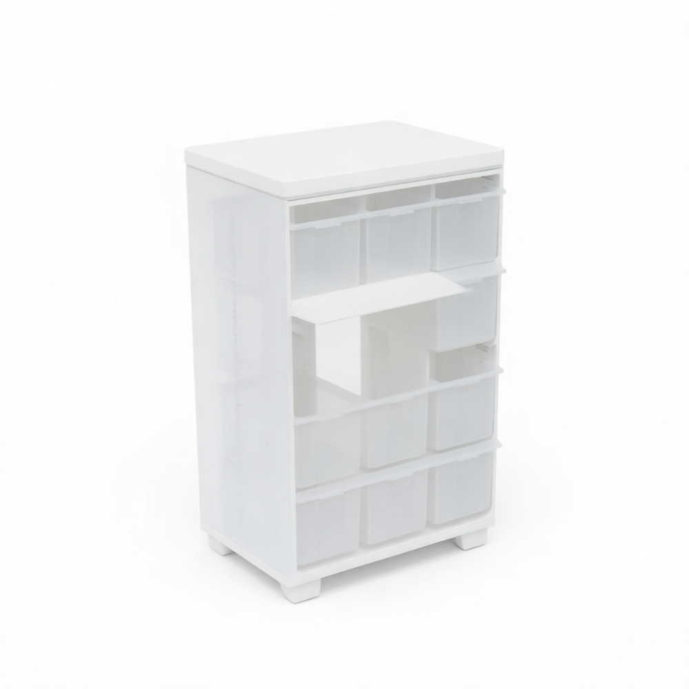 Panier à linge pliable en coto - Laundry Hamper Nursery avis et prix