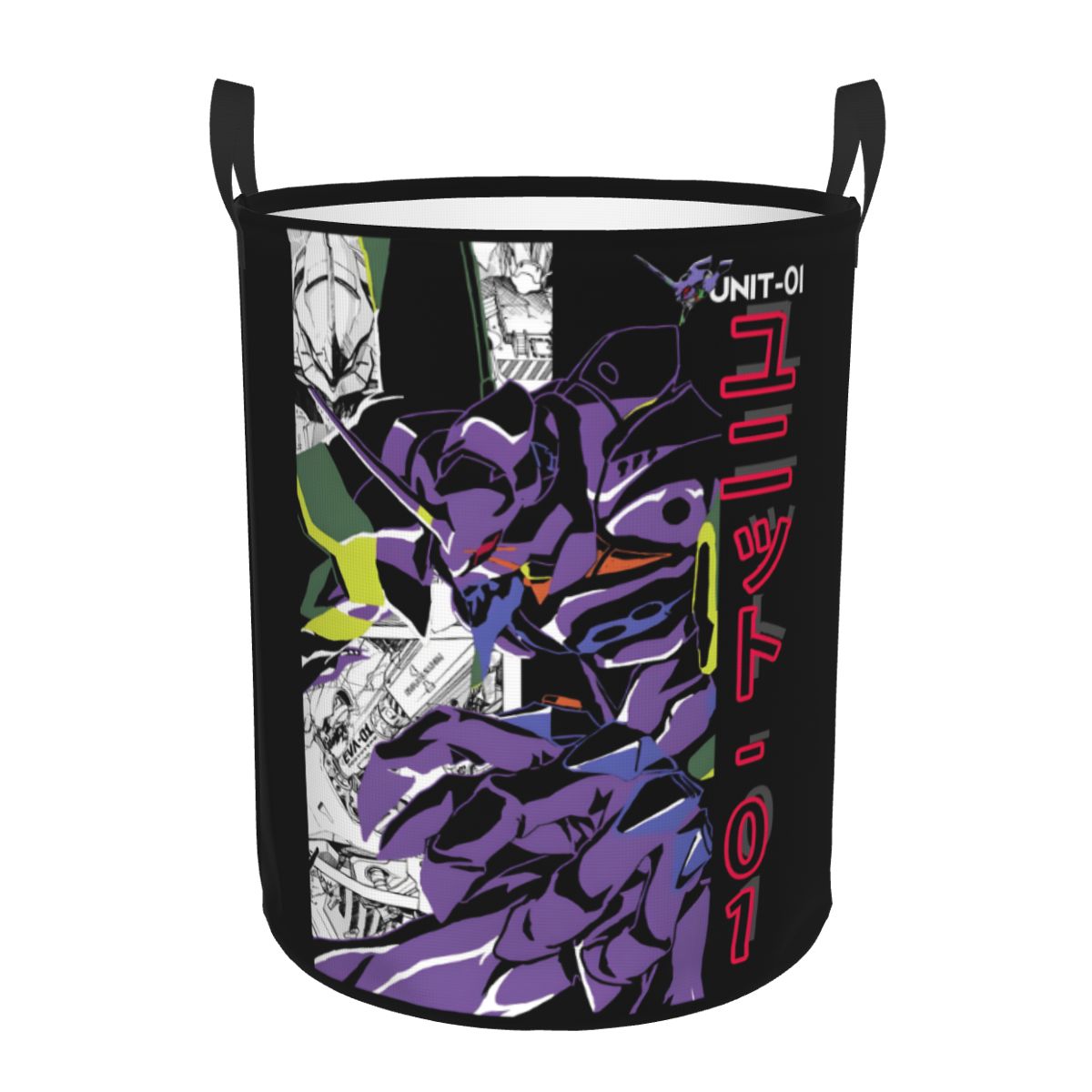 Panier à linge pliable personn - Laundry Hamper Nursery avis et prix