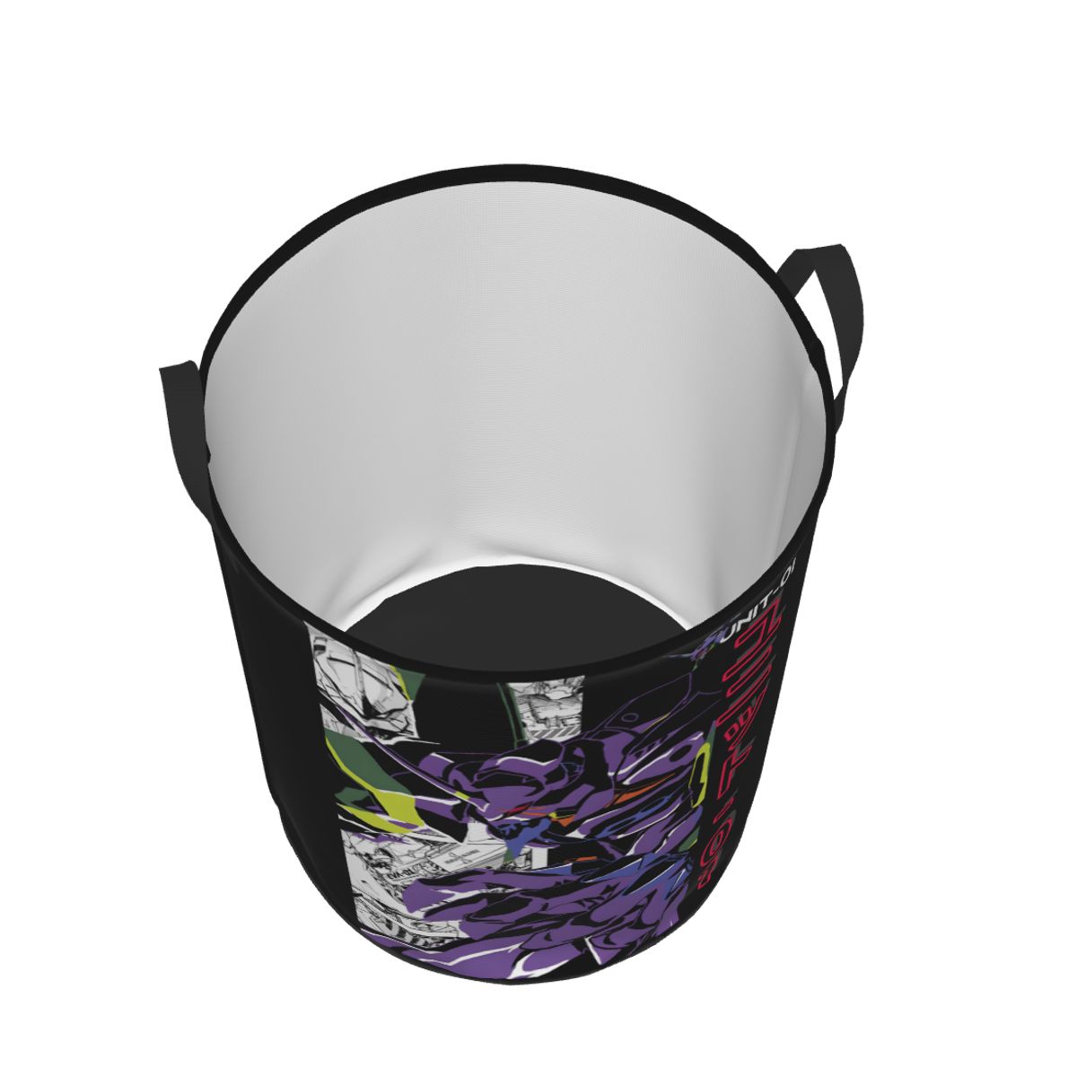 Panier à linge pliable personn - Laundry Hamper Nursery avis et prix