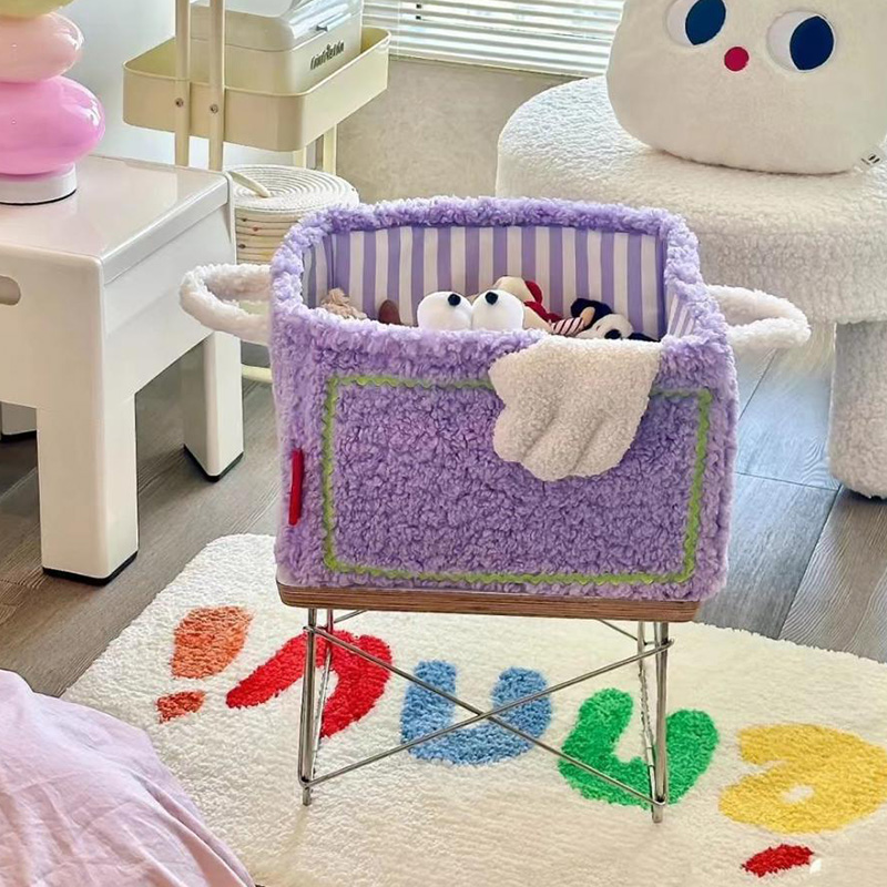 Panier de rangement pliable, p - Baby Nursery Wardrobe avis et prix