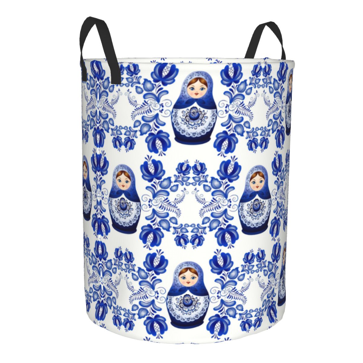 Mir à linge personnalisé pour  - Laundry Hamper Nursery avis et prix