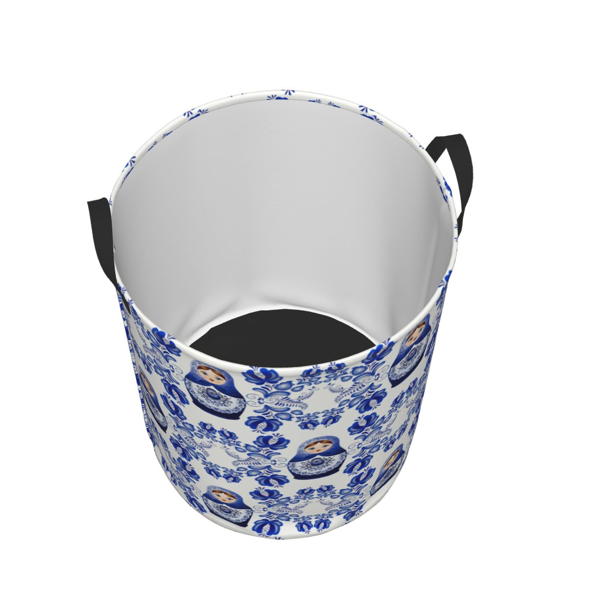 Mir à linge personnalisé pour  - Laundry Hamper Nursery avis et prix