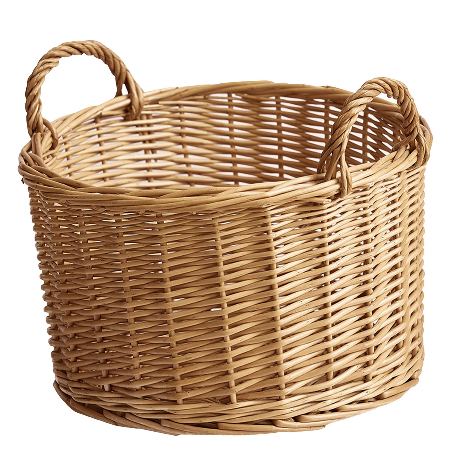Panier de rangement pour linge - Laundry Hamper Nursery avis et prix