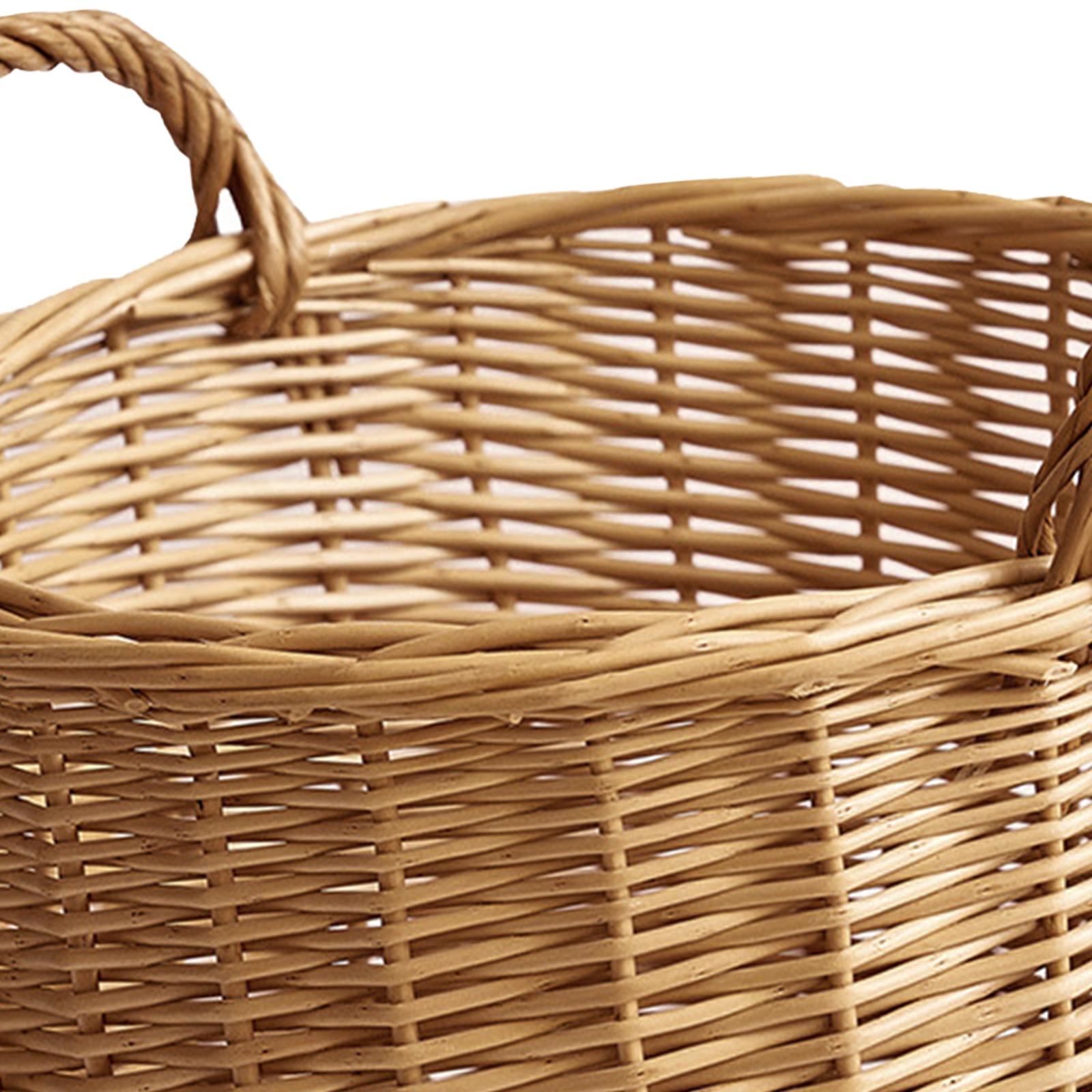 Panier de rangement pour linge - Laundry Hamper Nursery avis et prix