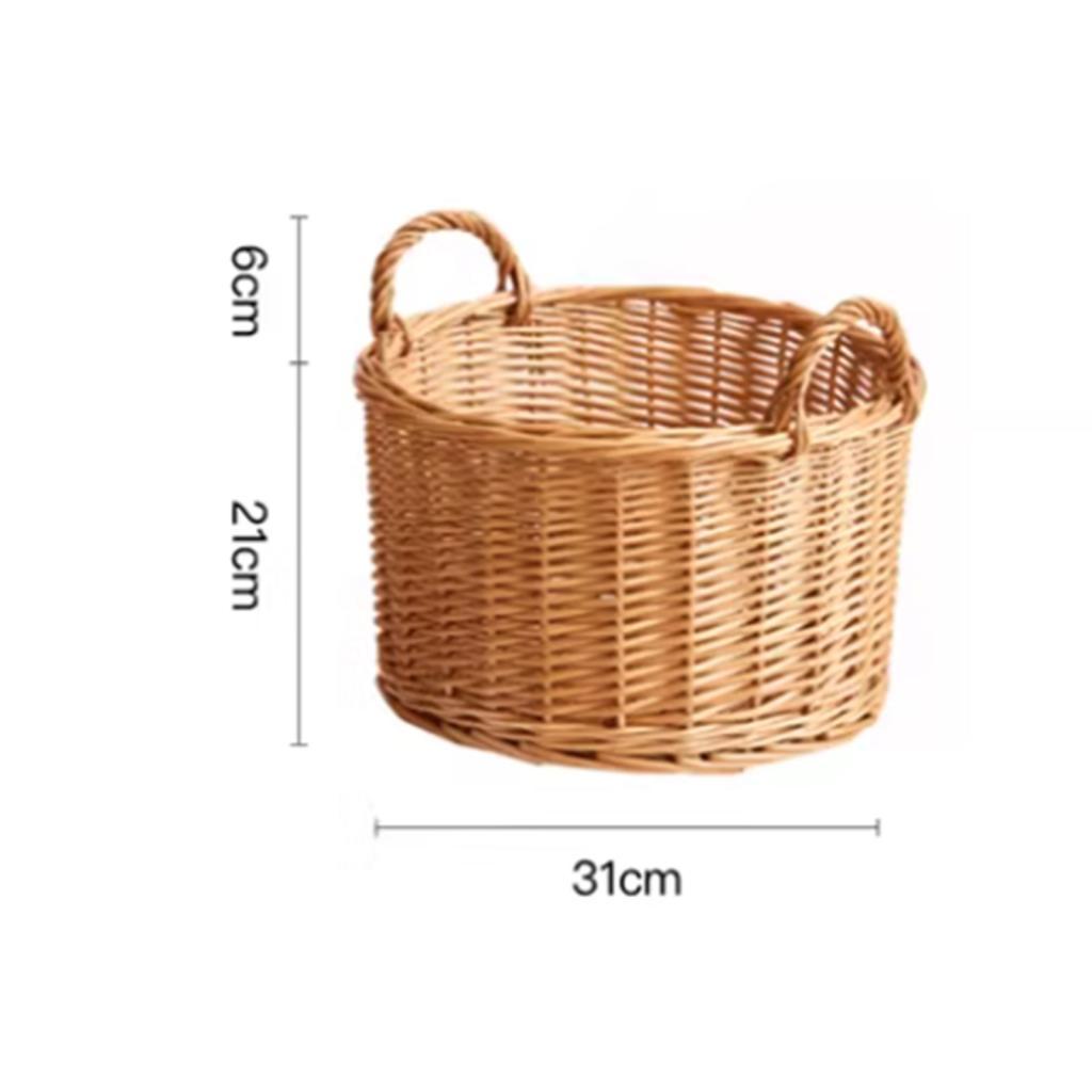 Panier de rangement pour linge - Laundry Hamper Nursery avis et prix