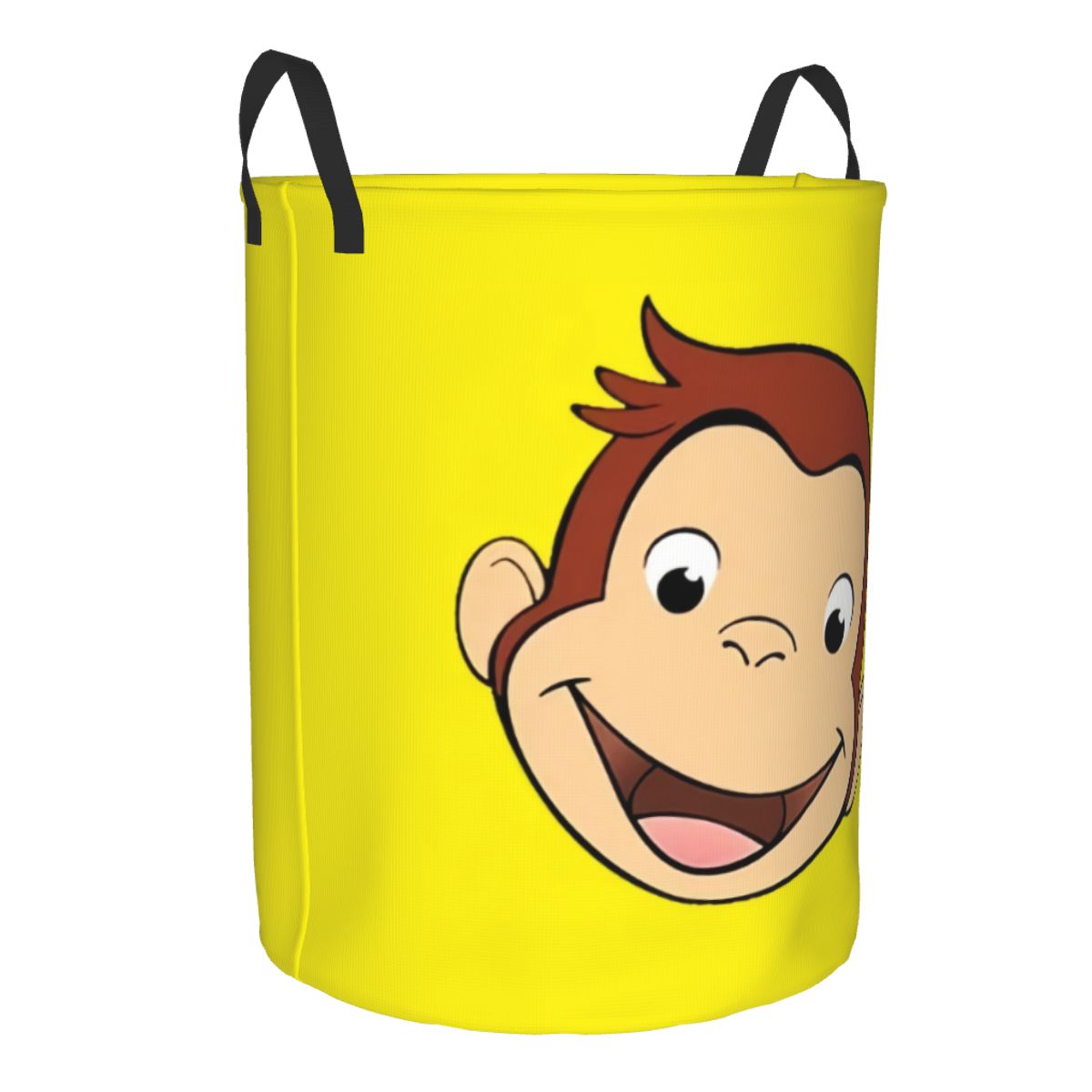 Panier à linge amusant avec de - Laundry Hamper Nursery avis et prix