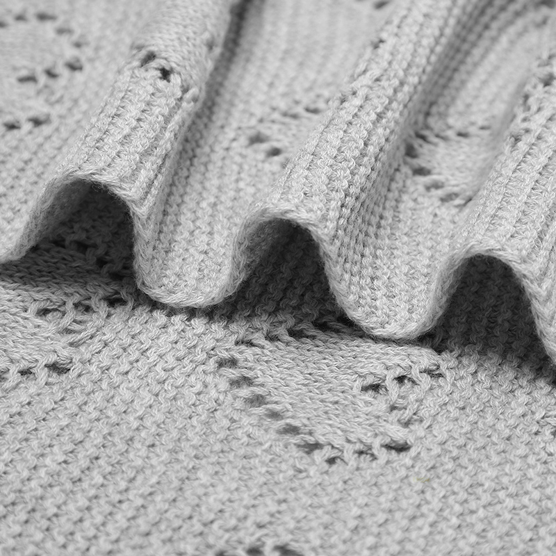 Couvertures en coton pour bébé - Baby Nursery Girl avis et prix