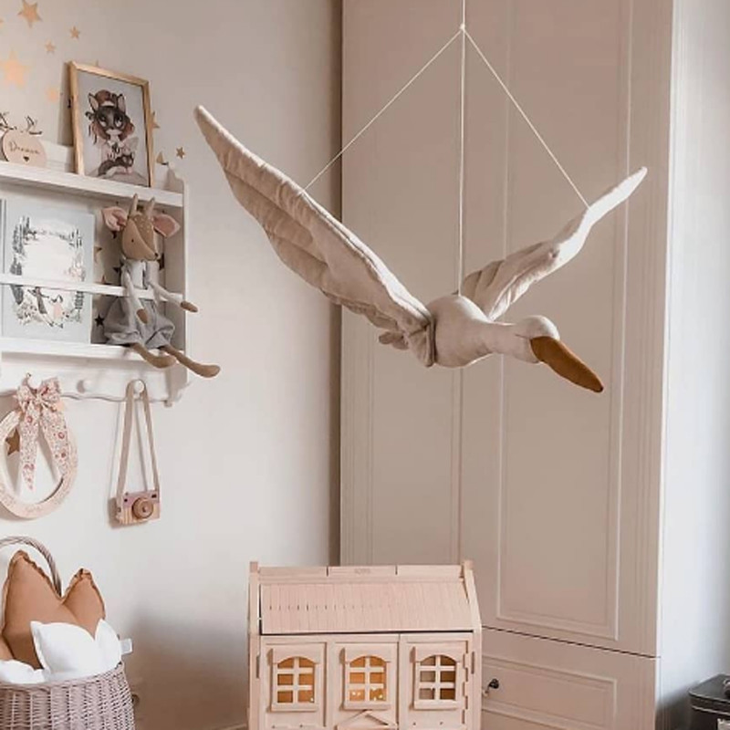 Nouvelle décoration murale cré - Baby Nursery Girl avis et prix