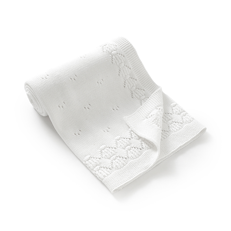 Couvertures en coton pour bébé - Baby Boy Nursery Quilt avis et prix
